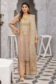 Beige Dress 
