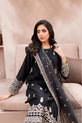  Black Casual Wear Pakistani Dress