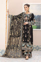 Black Chiffon Dress USA