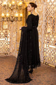 Black formal wedding dress USA