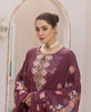 Embroidery Lawn Dress USA