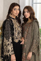  Luxurious Chiffon Dresses
