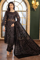 Organza Pakistani Dress