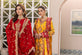 Pakistani Chiffon Dresses Online USA