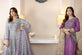 Pakistani Chiffon Dresses USA