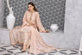 Pakistani Designer Chiffon Dress