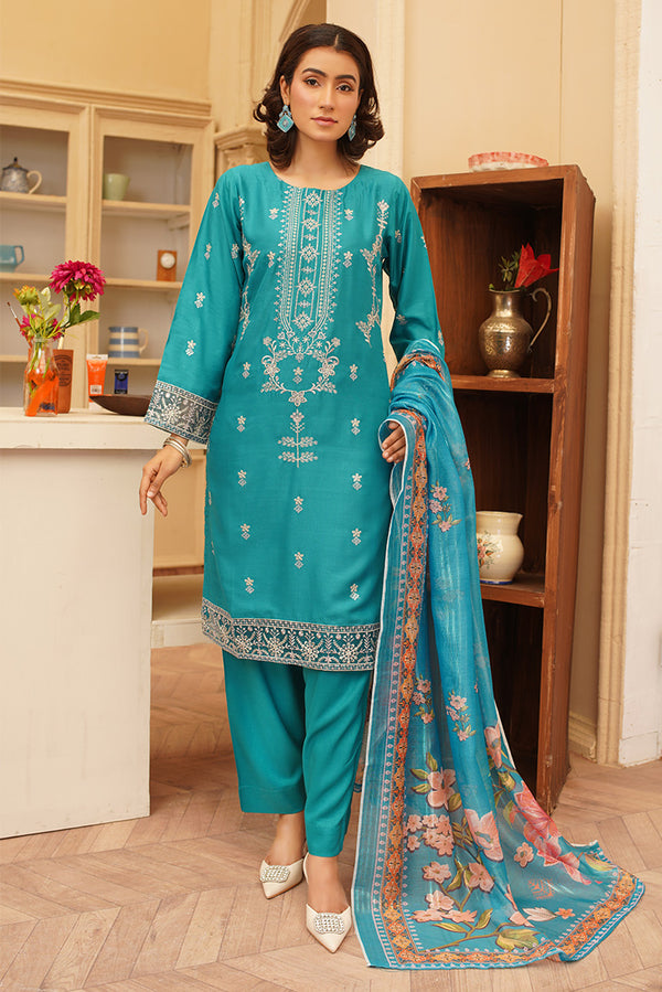 sachin and babi light blue dress Discover NAQSHI New Arrivals