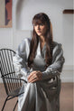 RW-07 Silver Drape