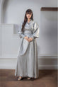 RW-07 Silver Drape