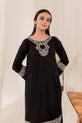 embroidered 2-piece cotton suit usa
