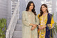 embroidered lawn 3-piece suits